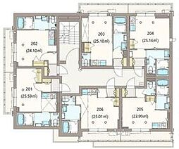 深谷市西島町1丁目