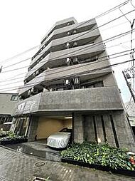 大田区南蒲田1丁目