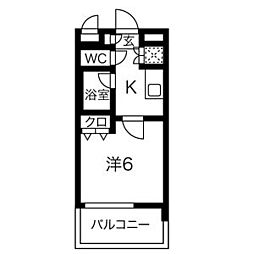 府中市緑町2丁目
