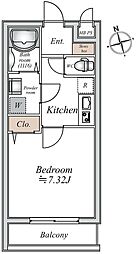 ドゥーエ四谷三丁目