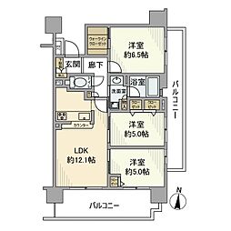 クリオ文京本駒込