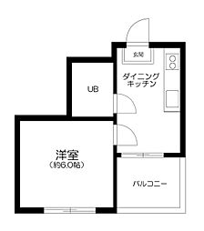 中野区若宮1丁目