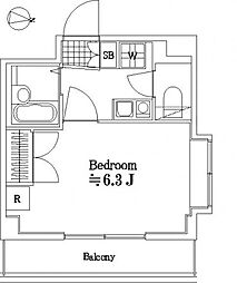 エスコート中野大和町 601