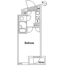 パレ・ホームズ西高島平 306