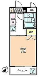大田区南馬込6丁目