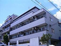 横浜市鶴見区佃野町