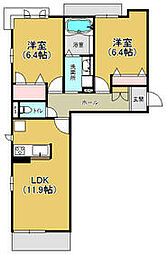 シャンドゥ　フルール　代宿 305
