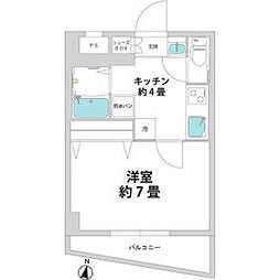 世田谷区喜多見7丁目
