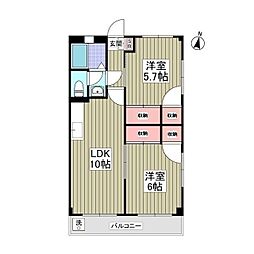 草加市稲荷3丁目
