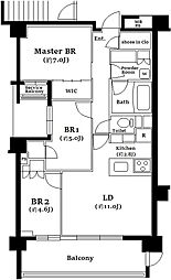プレシス横濱紅葉坂