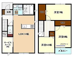 甚目寺五位田82ＫＯＤＡＴＥＸV−Ｂ 1
