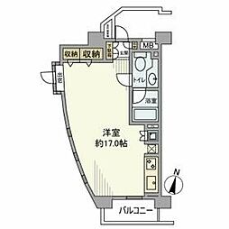 品川区北品川5丁目