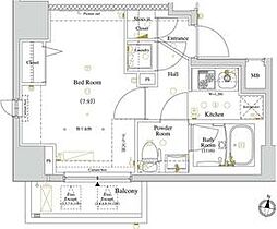 中野区弥生町5丁目