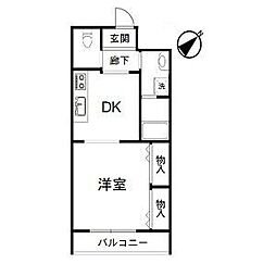 ブエナビスタ貝塚 303
