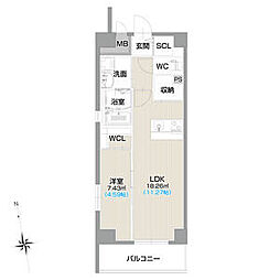 名古屋市千種区今池5丁目