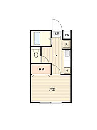 杉並区上井草1丁目