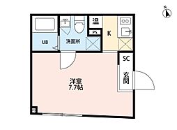 墨田区文花3丁目
