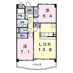 豊橋市東岩田4丁目