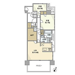 ライオンズ南大高ディアグランデ 414