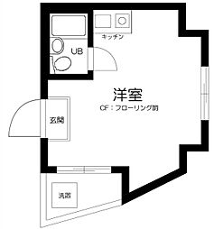 江戸川区西瑞江3丁目