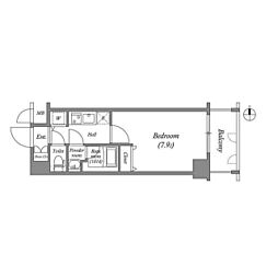 アスヴェル京都東寺前