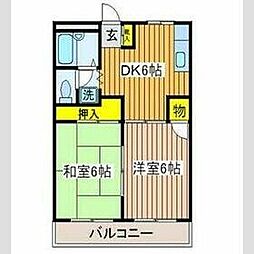 多摩市南野2丁目