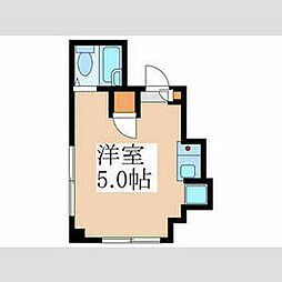 府中市紅葉丘3丁目