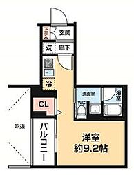 横浜市南区浦舟町2丁目