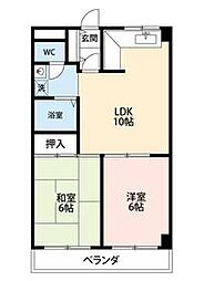 ナカマチビル 304