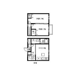 練馬区早宮3丁目の一戸建て