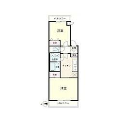 西東京市田無町3丁目