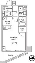 練馬区石神井町3丁目