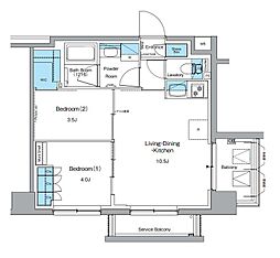 墨田区京島2丁目