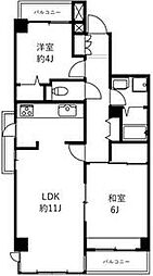 横浜市都筑区南山田2丁目