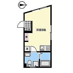 川崎市中原区中丸子