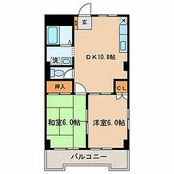 多摩市馬引沢2丁目