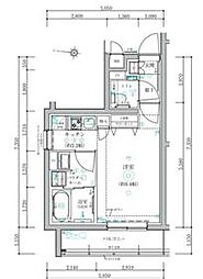 中野区本町3丁目