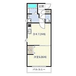 板橋区板橋2丁目