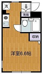 世田谷区祖師谷3丁目