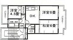 所沢市若狭4丁目