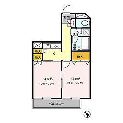 練馬区田柄1丁目