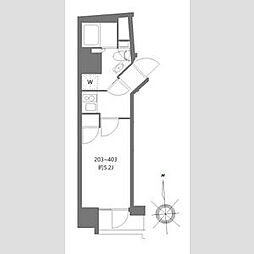 練馬区練馬3丁目