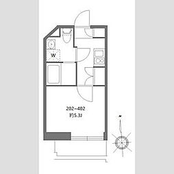 練馬区練馬3丁目