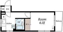 豊島区南大塚1丁目