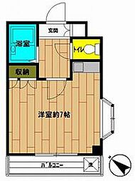 横浜市金沢区六浦南2丁目