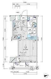 墨田区八広4丁目