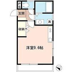 川口市長蔵1丁目