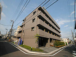 練馬区高野台2丁目