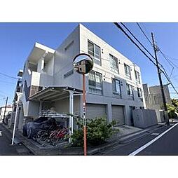 世田谷区経堂1丁目