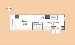 川崎市中原区丸子通2丁目